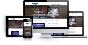 Spires Web Tech provides dynamic websites which look great on all mobile devices