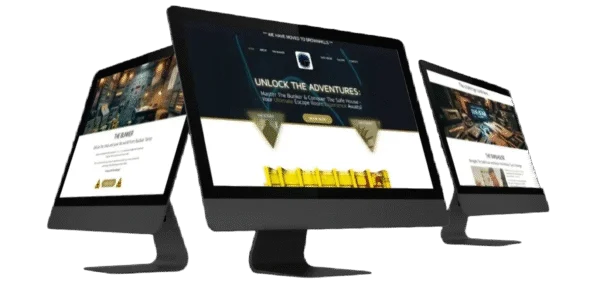 About Spires Web Tech | Staffordshire Web Design