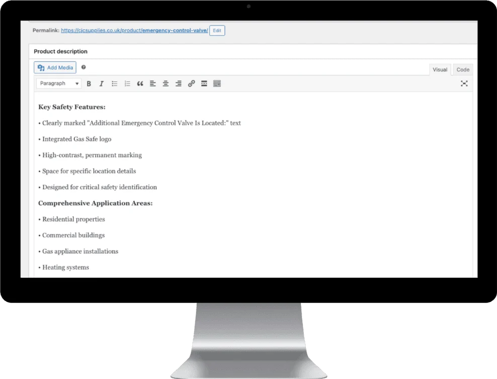 WooCommerce - Web Development - Spires Web Tech covering Lichfield and Staffordshire