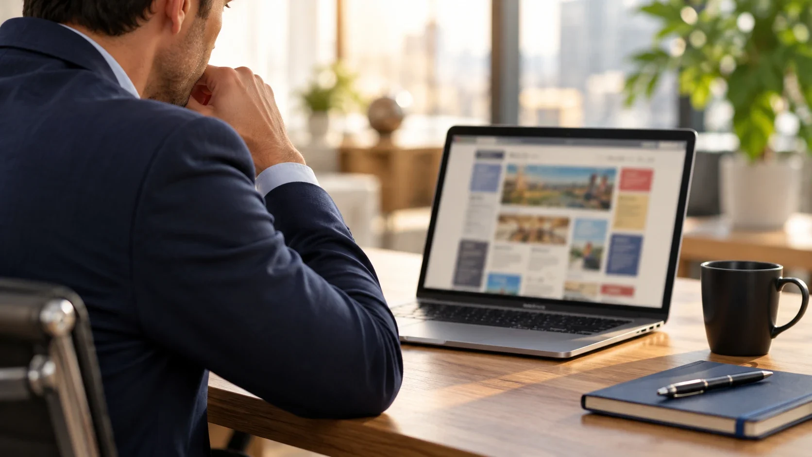 7 Signs Your Business Website Needs a Redesign